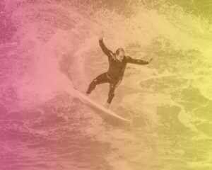 High Performance Surfboard - Image 4